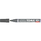 Marker olejowy t0-440 toma szary 2,5mm