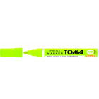 Marker olejowy t0-440 toma zielony neon 2,5mm