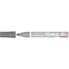 Marker olejowy t0-440 toma srebrny 2,5mm