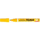 Marker olejowy t0-440 toma ŻÓŁty 2,5mm