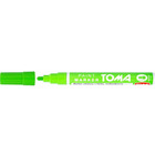 Marker olejowy t0-440 toma zielony jasny 2,5mm