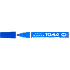 Marker olejowy t0-440 toma niebieski 2,5mm