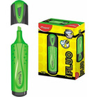 ZakreŚlacz maped fluo peps zielony 742533