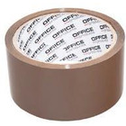 Ta�ma pakowa office products, br�zowa, 48 mm x 46 m 15025011-18