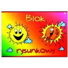Blok rysunkowy a3/20k