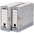 Pude�ka fellowes na akta 100 mm 00805-7000805-70
