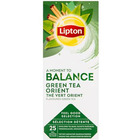 Herbata zielona lipton green orient (25) koperty