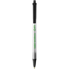 DŁugopis bic round stic clic czarny 8806871