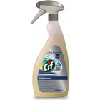 PŁyn cif diversey heavy duty cleaner 750 ml
