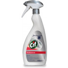 PŁyn cif diversey 2in1 do mycia sanitariatÓw i Łazienek 750 ml