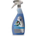 PŁyn cif diversey do szyb 750 ml