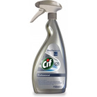 PŁyn cif diversey do powierzchni wodoodpornych 750 ml
