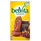 Ciastka belvita 300g kakaowe