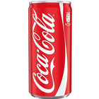 Coca-cola 0, 2l puszka