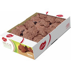 CIASTKA DR GERARD LISTEK KAKAOWY ZDOBIONY 650G