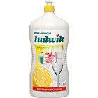 PŁyn d/naczyŃ ludwik 1,35l cytrynowy