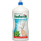 PŁyn d/naczyŃ ludwik 1,35l aloes