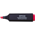 ZakreŚlacz office products czerwony 17055211-04