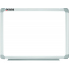 Tablica magnetyczno suchoŚcieralna office products rama aluminiowa 60x90 20063411-14