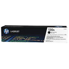 Toner hp 130a do color laserjet pro m176/177 | 1 300 str. | black