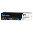 Toner hp 130a do color laserjet pro m176/177 | 1 000 str. | cyan