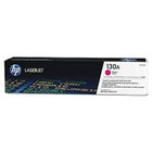 Toner hp 130a do color laserjet pro m176/177 | 1 000 str. | magenta