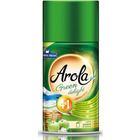 Wk�ad arola freshmatic 250ml zielona rozkosz