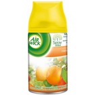 OdŚwieŻacz air wick freshmatic zapas 250ml citrus / kwitnĄca pomaraŃcza