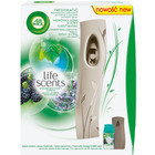 Od�wie�acz air wick freshmatic urz�dzenie + wk�ad 250ml w�dr�wka le�n� �cie�k�