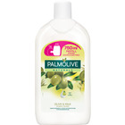 MydŁo w pŁynie palmolive 750ml oliwka zapas
