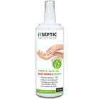 PŁyn do dezynfekcji dŁoni itseptic 250ml