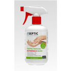 PŁyn do dezynfekcji dŁoni itseptic 500ml