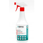 PŁyn czyszczĄco-dezynfekujĄcy itseptic 1000ml