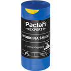 Worki na Śmieci 35l (50) paclan expert z taŚmĄ