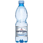 Woda staropolanka 800 12*0, 5l lekko gazowana