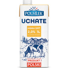 MLEKO UHT POLMLEK 2% 12x1L