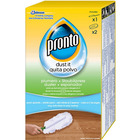 DUSTER PRONTO URZĄDZENIE + ZAPAS 2 SZT.