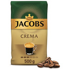 Kawa jacobs crema ziarnista 500g
