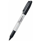 Marker permanentny sharpie fine czarny 0,9mm s0810930