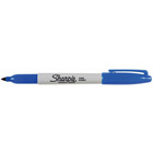 Marker permanentny sharpie fine niebieski 0,9mm s0810950