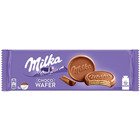 Wafelki milka choco wafer 150g