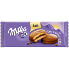 Biszkopty milka choc&choc 150g