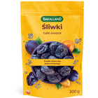 �liwki suszone 300g bakalland
