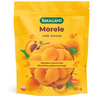 Morele suszone 150g bakalland