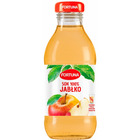 Sok fortuna jabŁkowy 15*300ml szkŁo