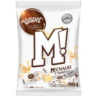 Cukierki micha�ki bia�e 1kg