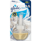 OdŚwieŻacz glade elektryczny wkŁad pure clean linen 20ml
