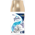 WkŁad odŚwieŻacza powietrza glade automatic spray pure clean linen 269ml