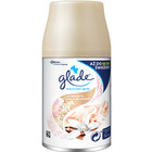 WkŁad odŚwieŻacza powietrza glade automatic spray romantic vanilla blossom 269ml