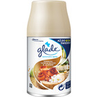 WkŁad odŚwieŻacza powietrza glade automatic spray sensual sandalwood & jasmine 269ml